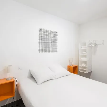 Luminara - Hypercentre Apartment
